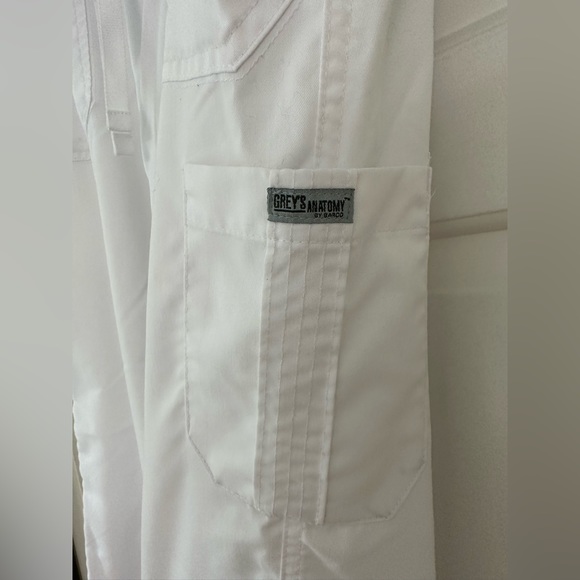Greys Anatomy Scrub Pants - Picture 5 of 6